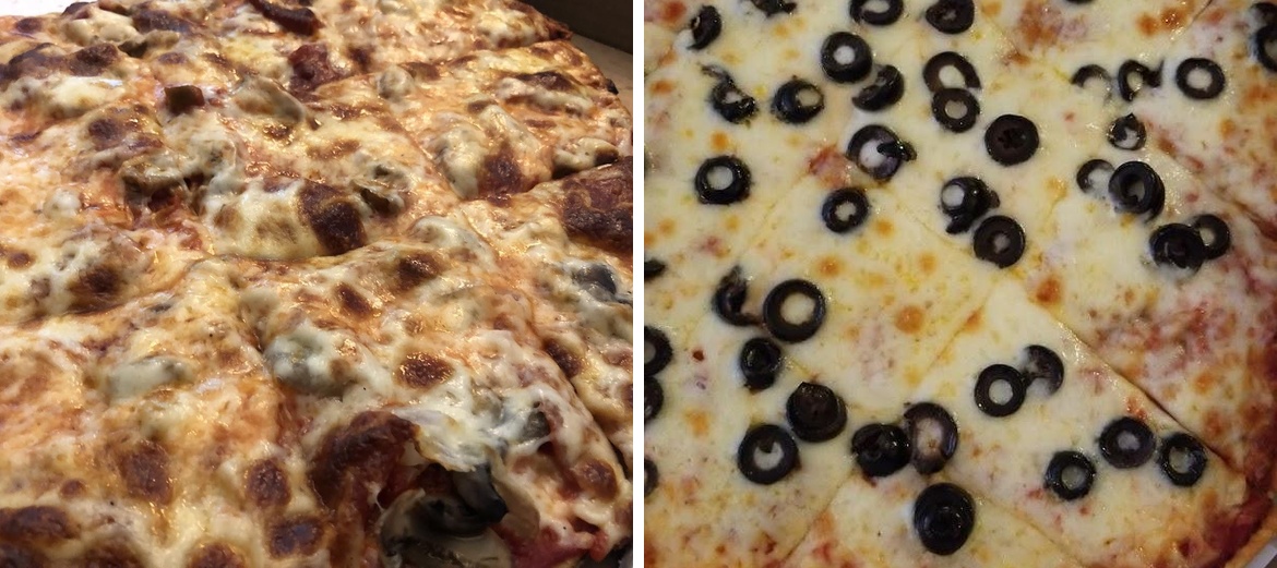 Gambie's Pizza