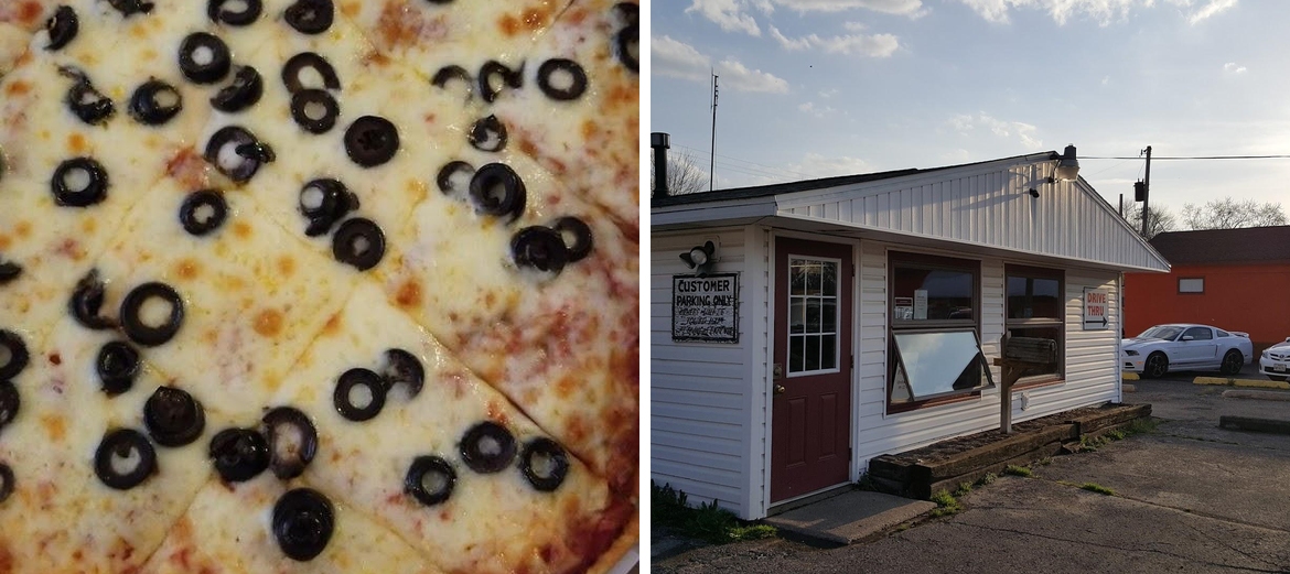 Gambie's Pizza