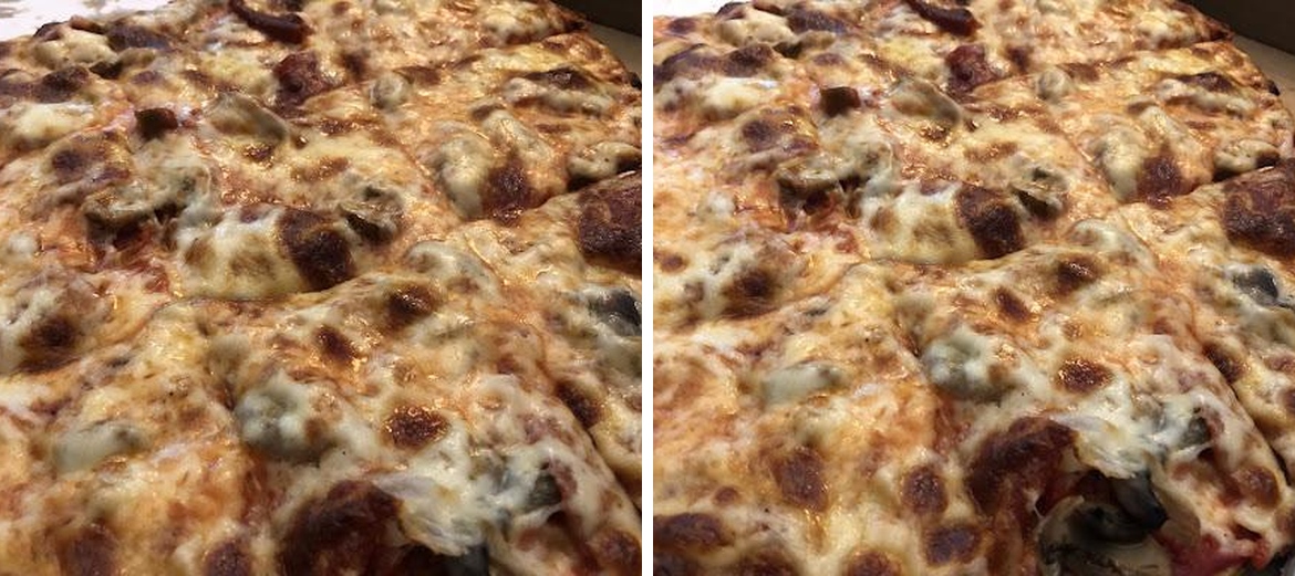 Gambie's Pizza