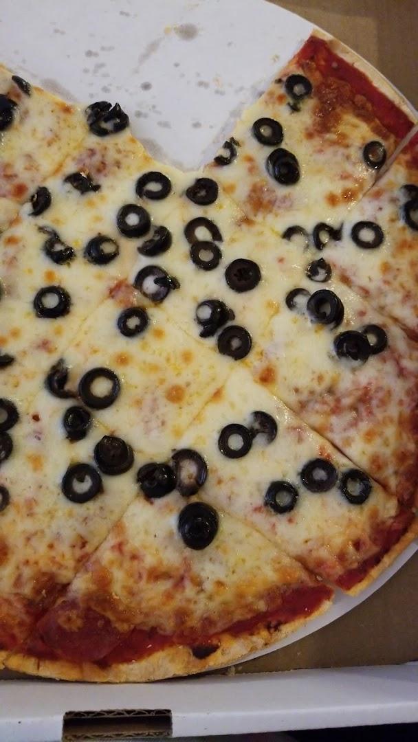 Gambie's Pizza