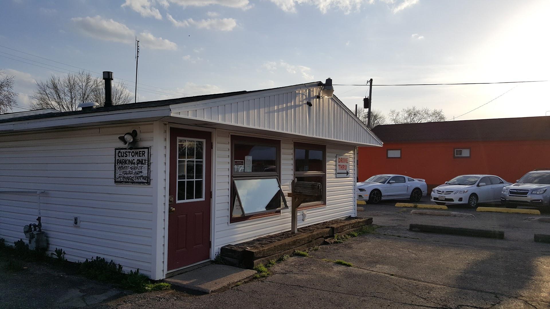 Gambie's Pizza