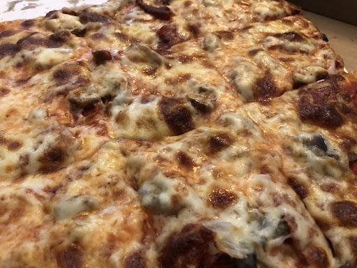 Gambie's Pizza